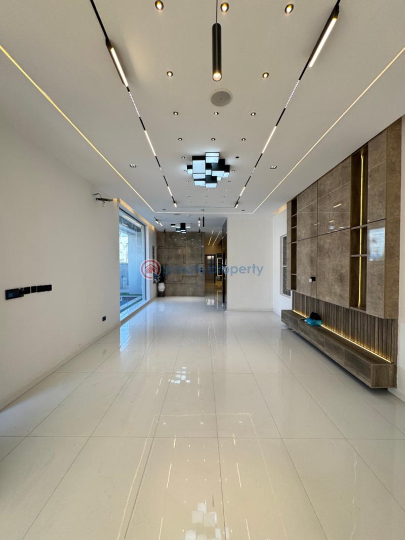 5 bedroom Detached Duplex For Sale Lekki Phase 1 Lagos - 1