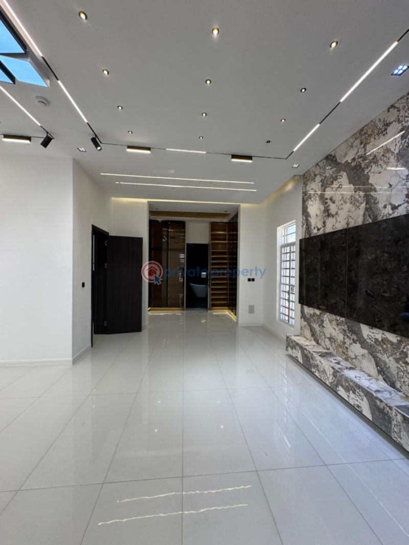 5 bedroom Detached Duplex For Sale Lekki Phase 1 Lagos - 11