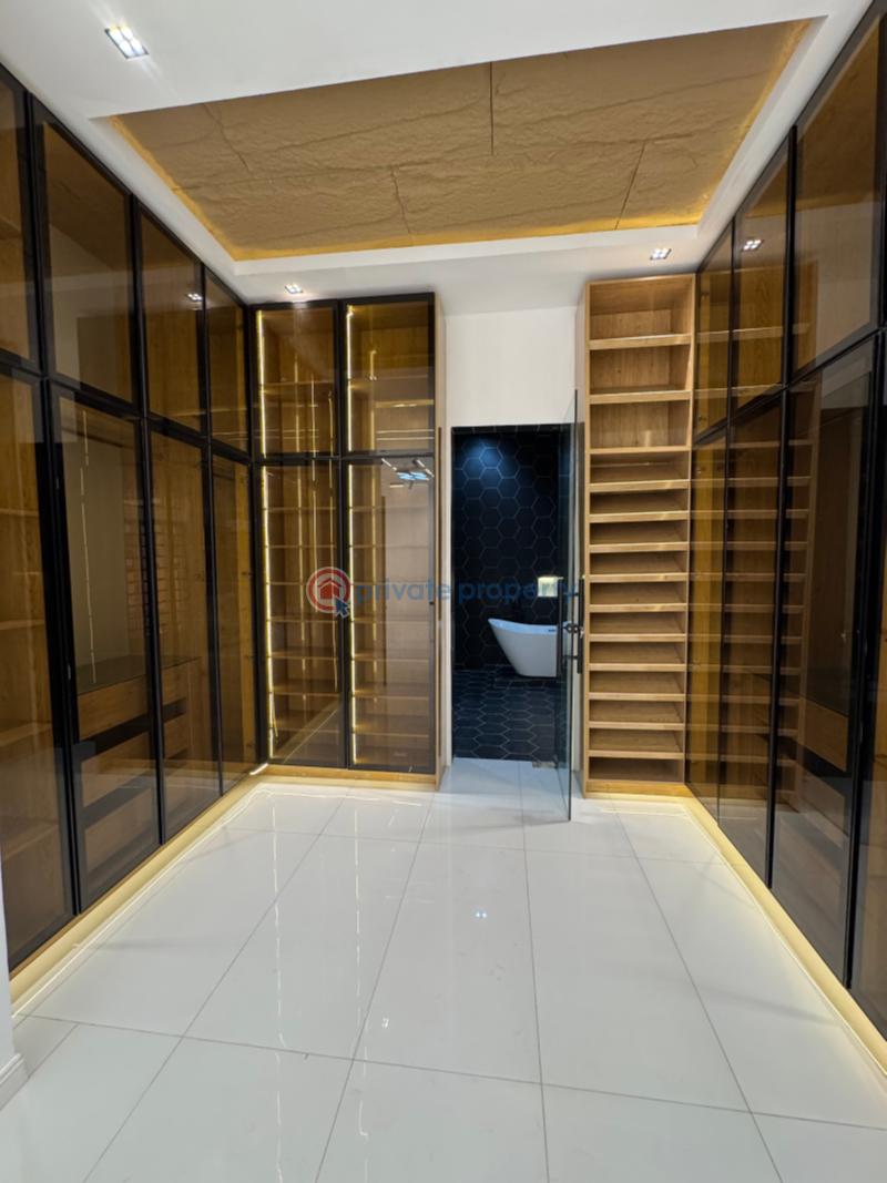 5 bedroom Detached Duplex For Sale Lekki Phase 1 Lagos - 15