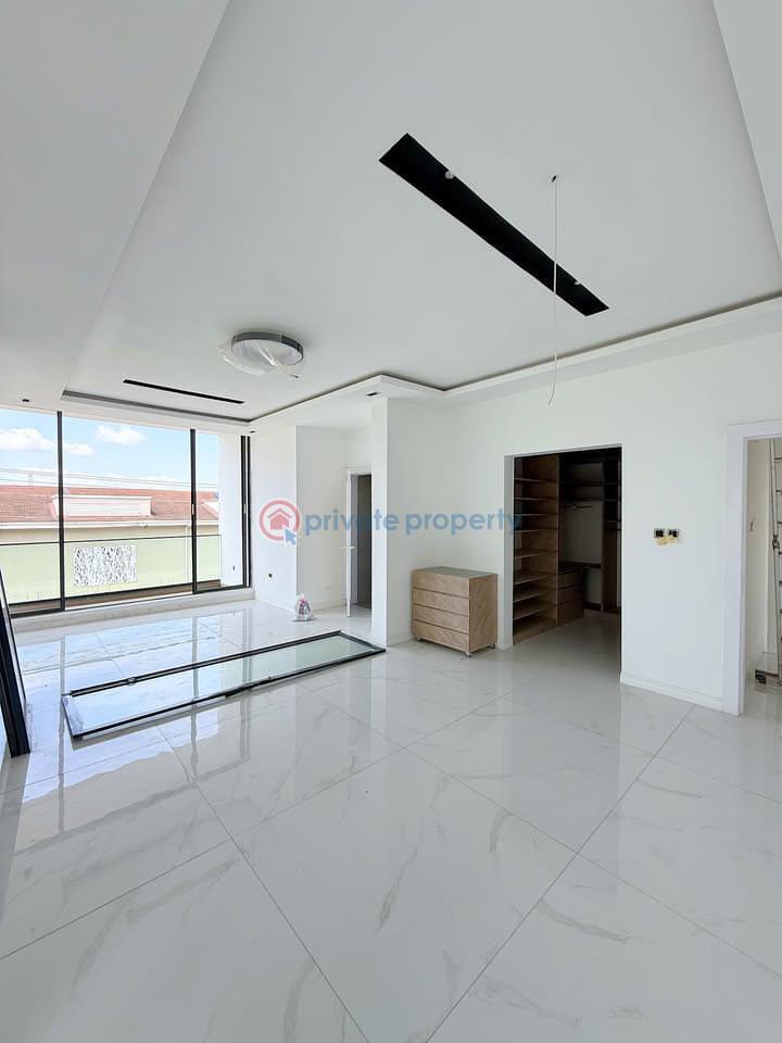 5 bedroom Detached Duplex For Sale Lekki Phase 1 Lagos - 6