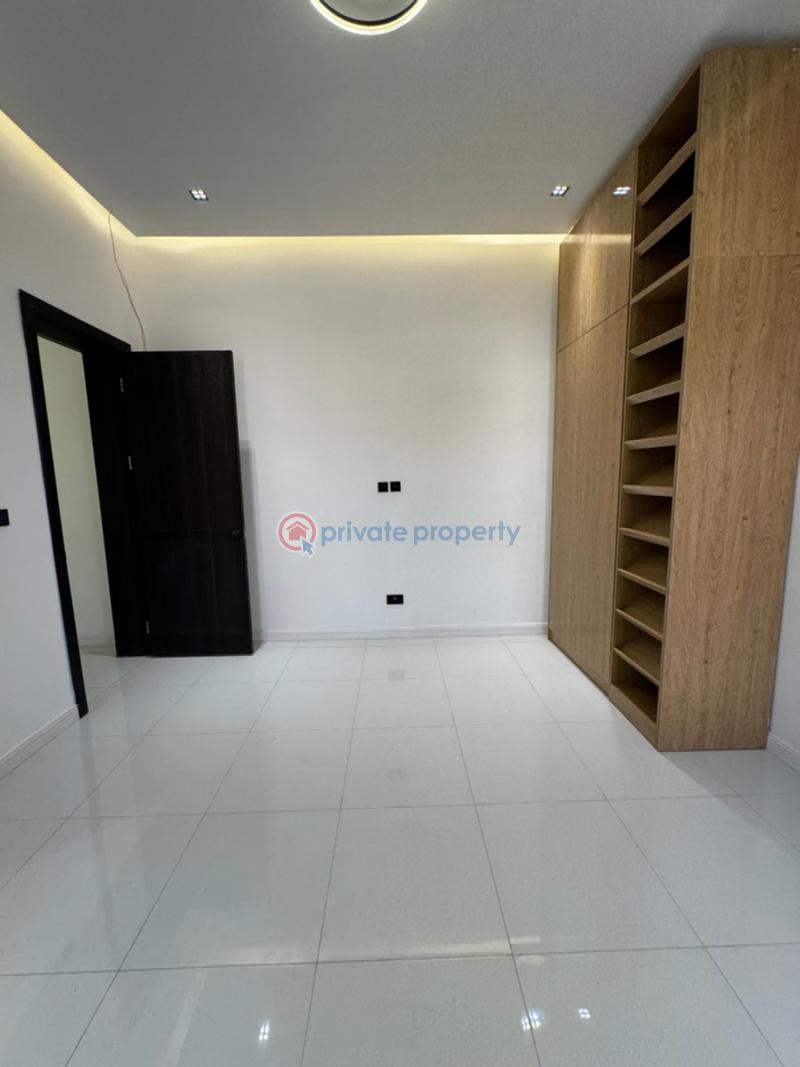 5 bedroom Detached Duplex For Sale Lekki Phase 1 Lagos - 6
