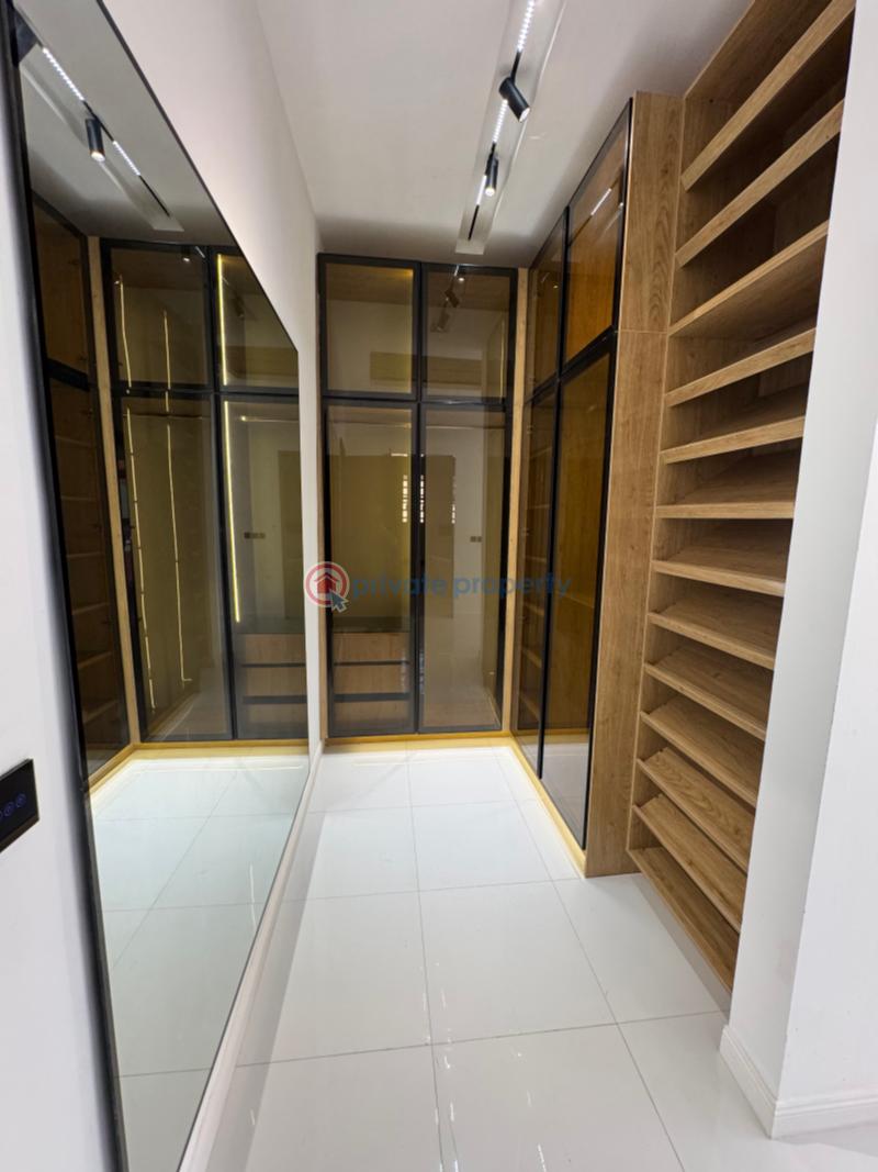 5 bedroom Detached Duplex For Sale Lekki Phase 1 Lagos - 8