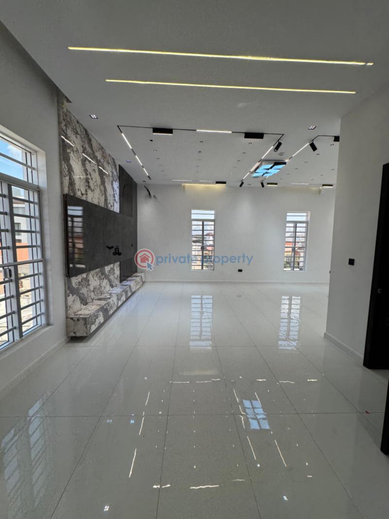 5 bedroom Detached Duplex For Sale Lekki Phase 1 Lagos - 12