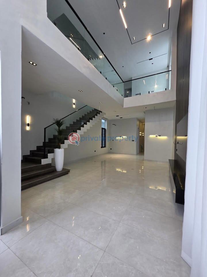 5 bedroom Detached Duplex For Sale Orchid Lekki Lagos - 1