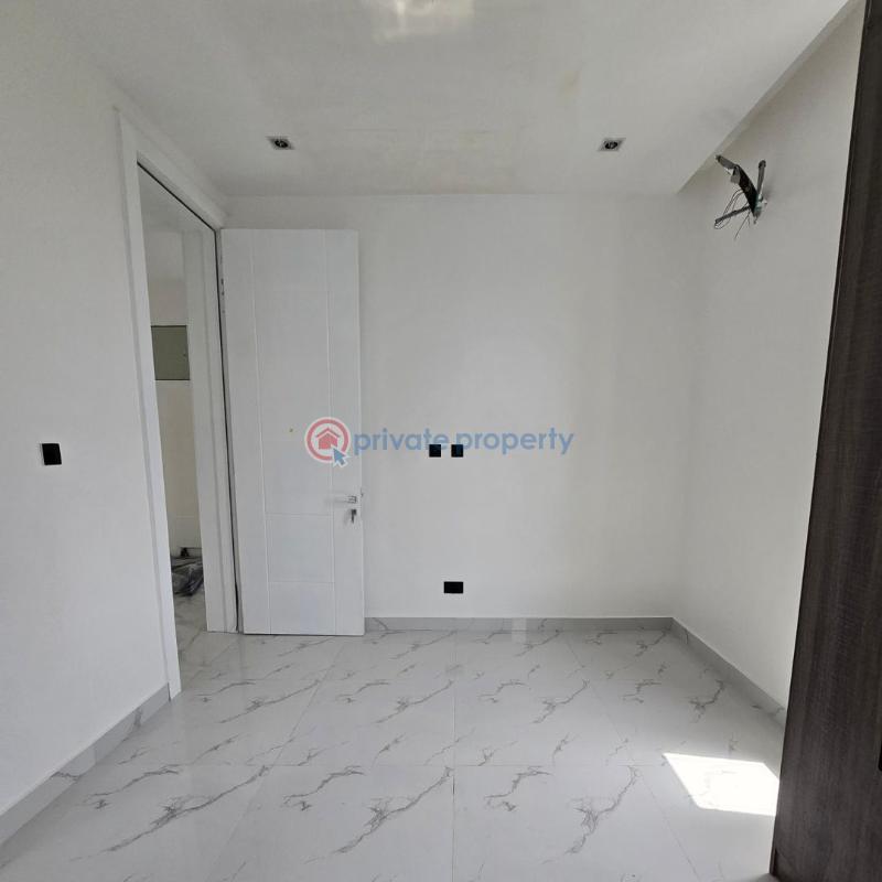 5 bedroom Detached Duplex For Sale Ikota Lekki Lagos - 7