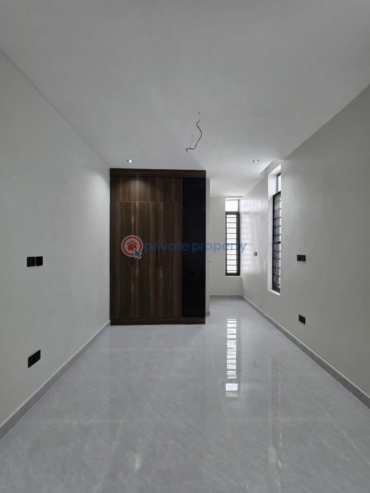 5 bedroom Detached Duplex For Sale Orchid Lekki Lagos - 18