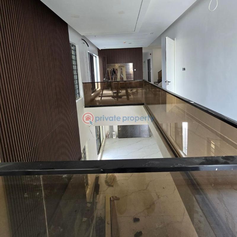 5 bedroom Detached Duplex For Sale Ikota Lekki Lagos - 6