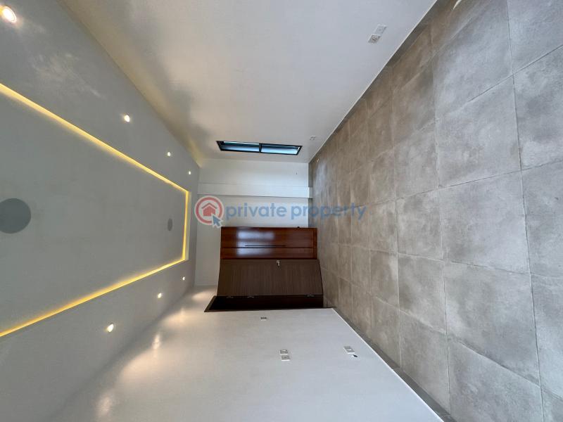 5 bedroom Detached Duplex For Sale Hampton Bay Estate Ikate Elegushi Lekki Lagos - 13