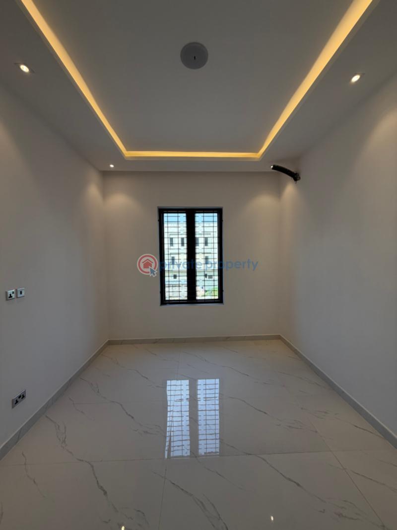 5 bedroom Detached Duplex For Sale Lekki Phase 1 Lagos - 8
