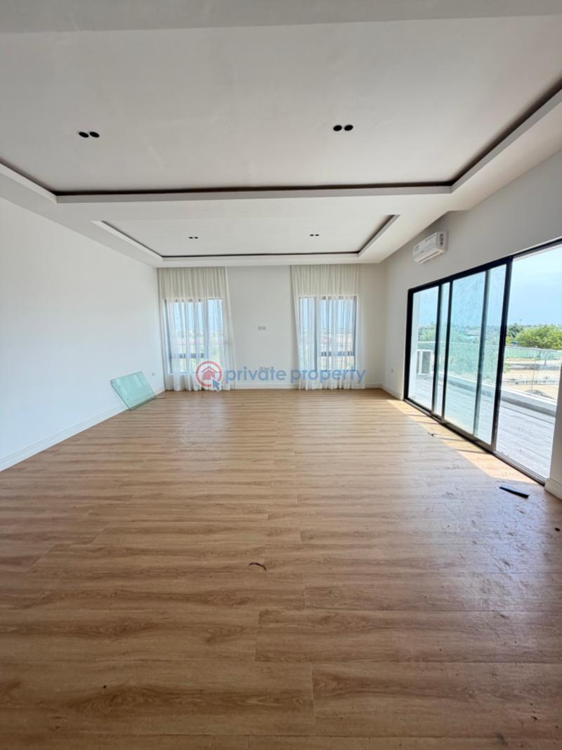 5 bedroom Detached Duplex For Sale Chevron Drive Lekki Lagos - 6