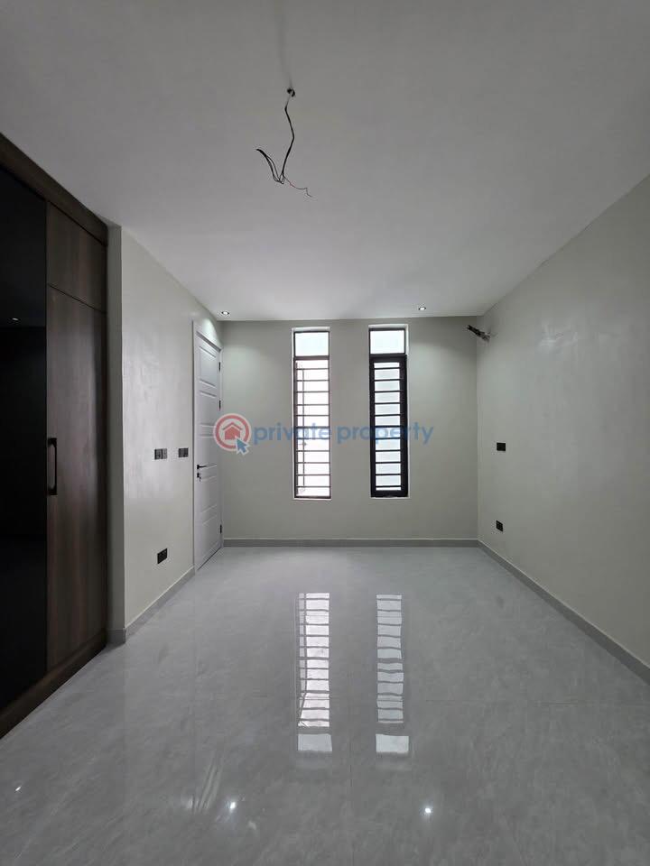 5 bedroom Detached Duplex For Sale Orchid Lekki Lagos - 10