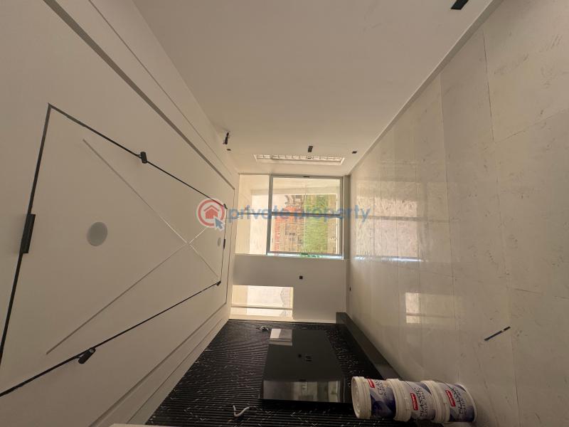 5 bedroom Duplex For Sale Ologolo Lekki Lagos - 12