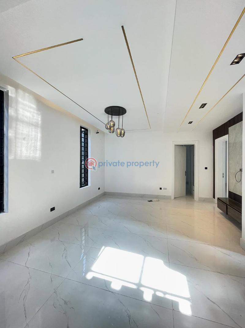 5 bedroom Detached Duplex For Sale Lekki Phase 1 Lagos - 7