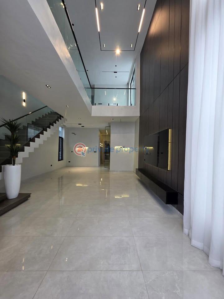 5 bedroom Detached Duplex For Sale Orchid Lekki Lagos - 2