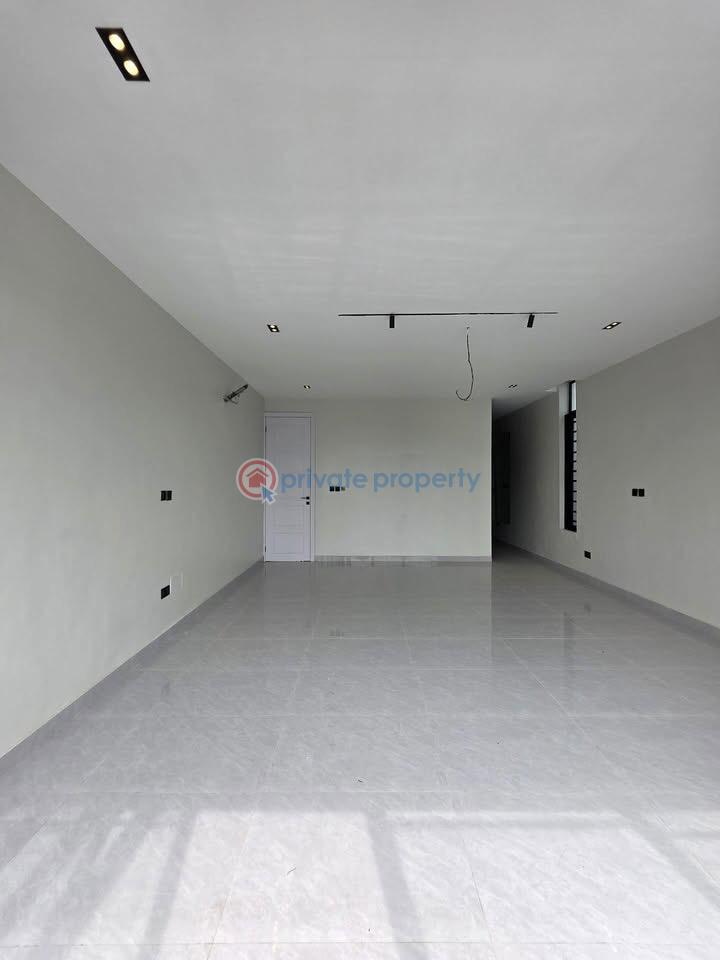5 bedroom Detached Duplex For Sale Orchid Lekki Lagos - 7