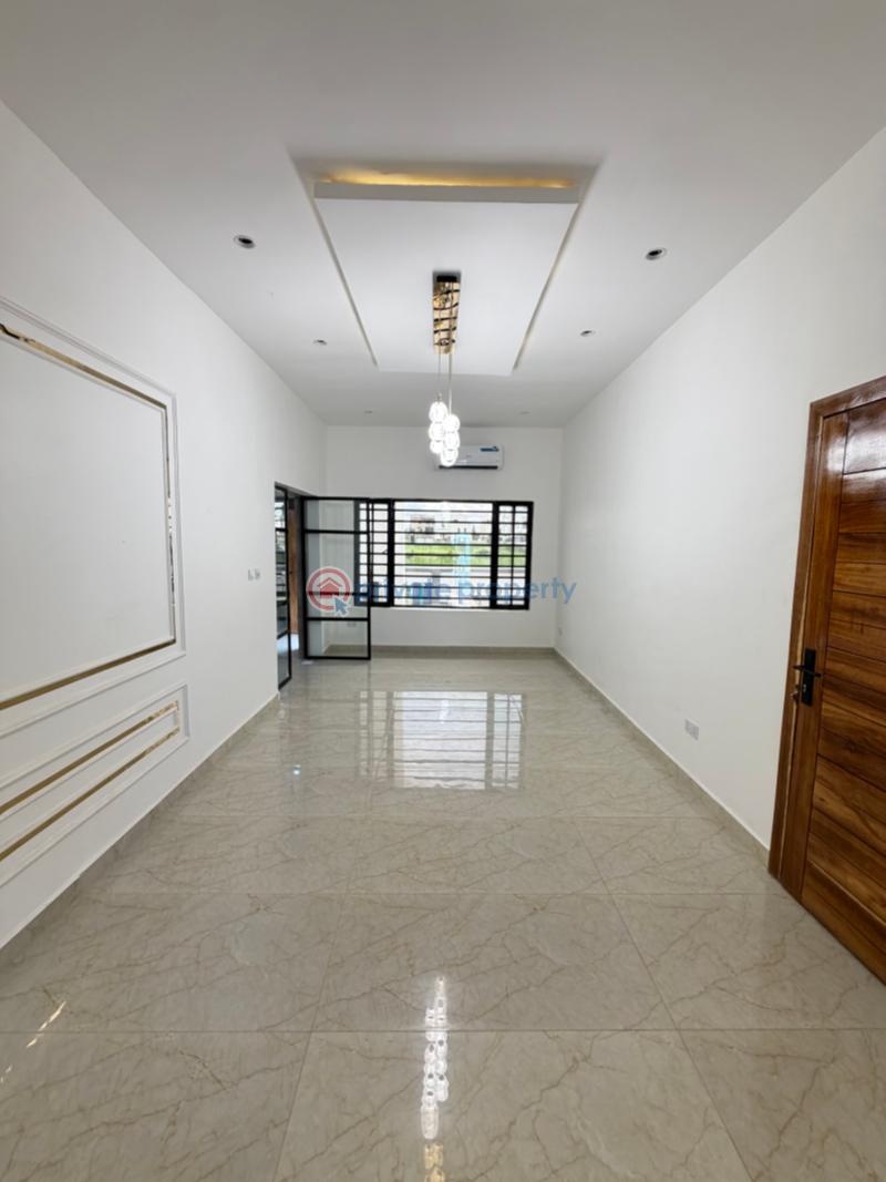 5 bedroom Detached Duplex For Sale Victoria Garden City Lekki Lagos - 4