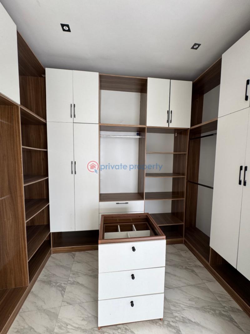 5 bedroom Duplex For Sale Osapa London Lekki Lagos - 6