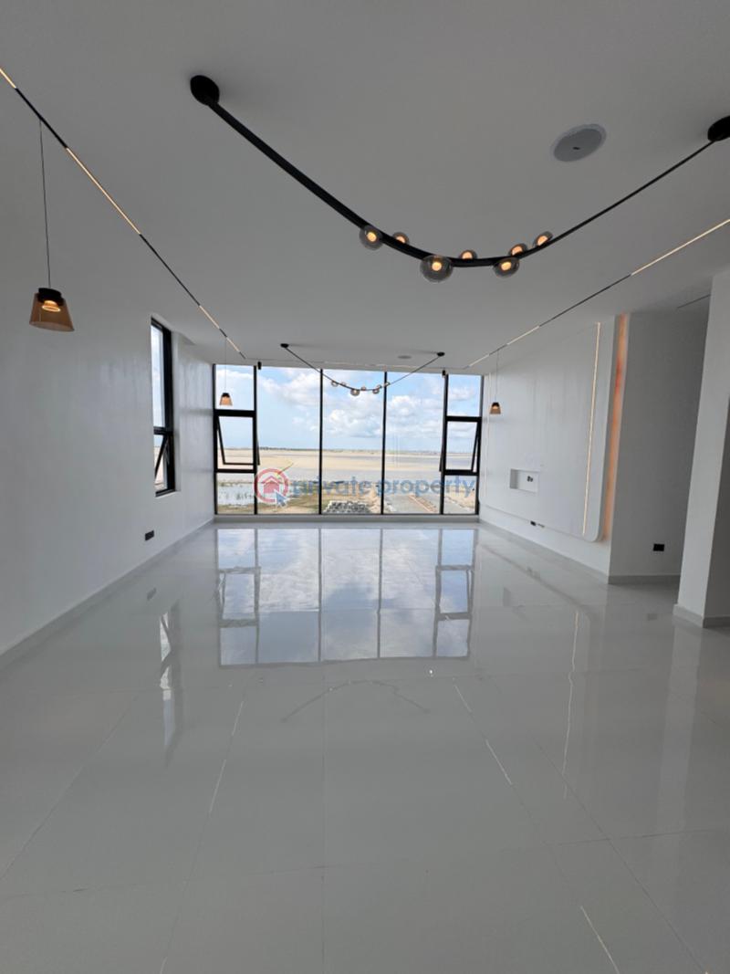 5 bedroom Detached Duplex For Sale Osapa London Lekki Lagos - 7