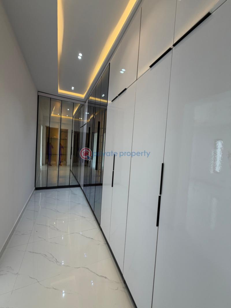 5 bedroom Detached Duplex For Sale Lekki Phase 1 Lagos - 8