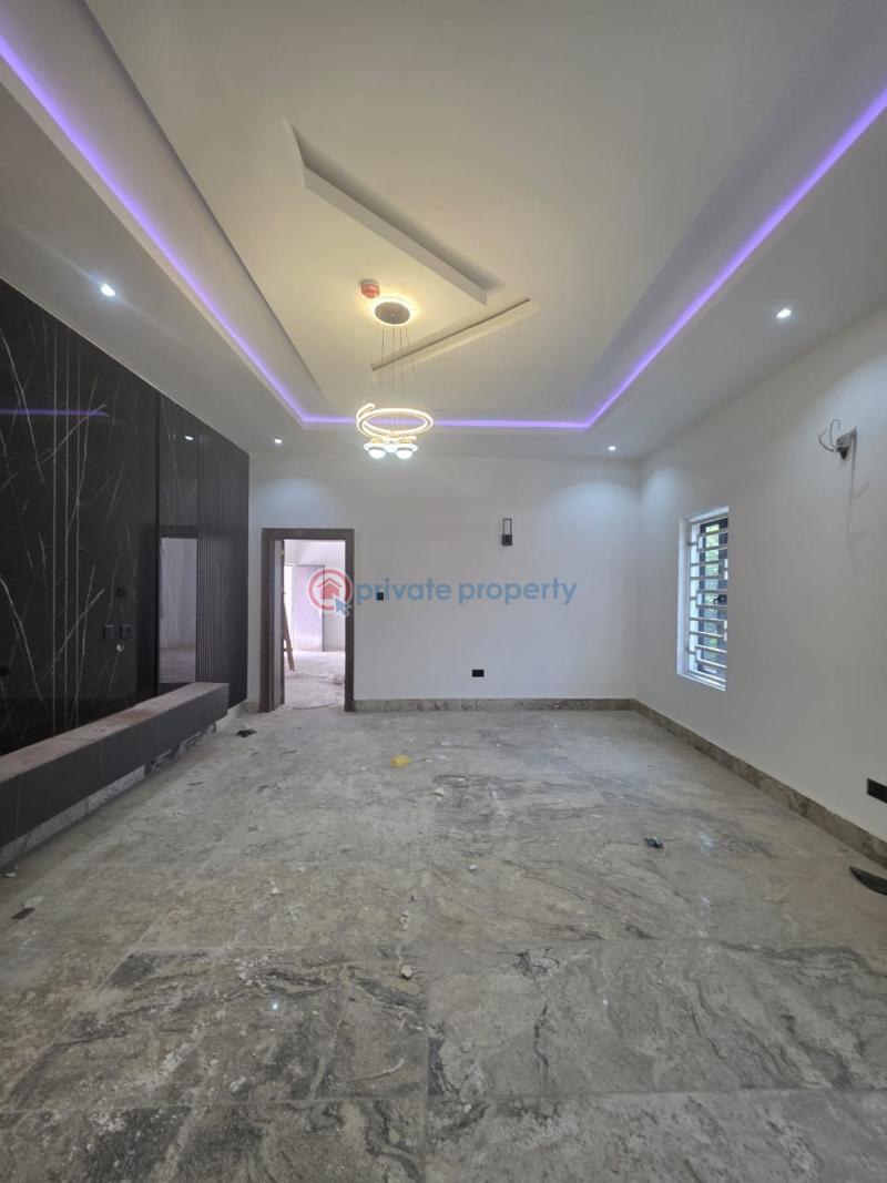 5 bedroom Detached Duplex For Sale Katampe Ext. Abuja Phase 2  - 5