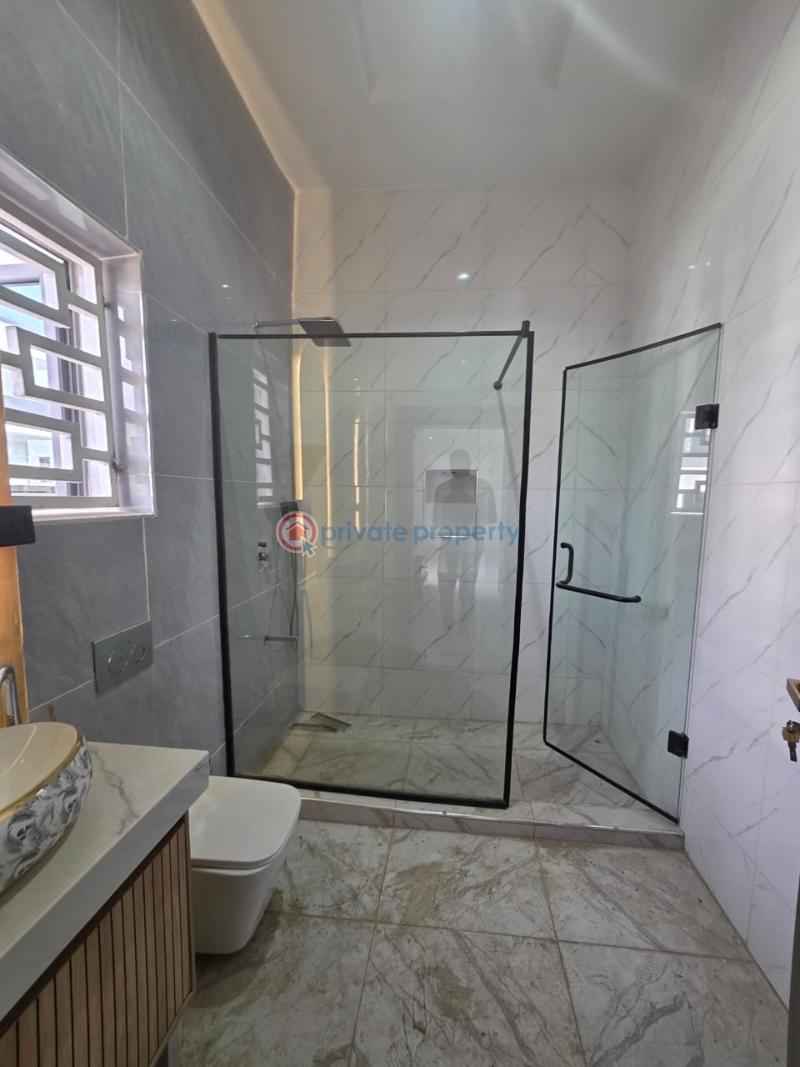 5 bedroom Detached Duplex For Sale Katampe Ext. Abuja Phase 2  - 6