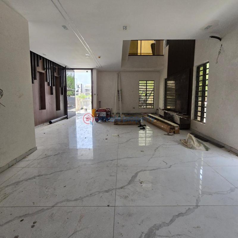 5 bedroom Detached Duplex For Sale Ikota Lekki Lagos - 4