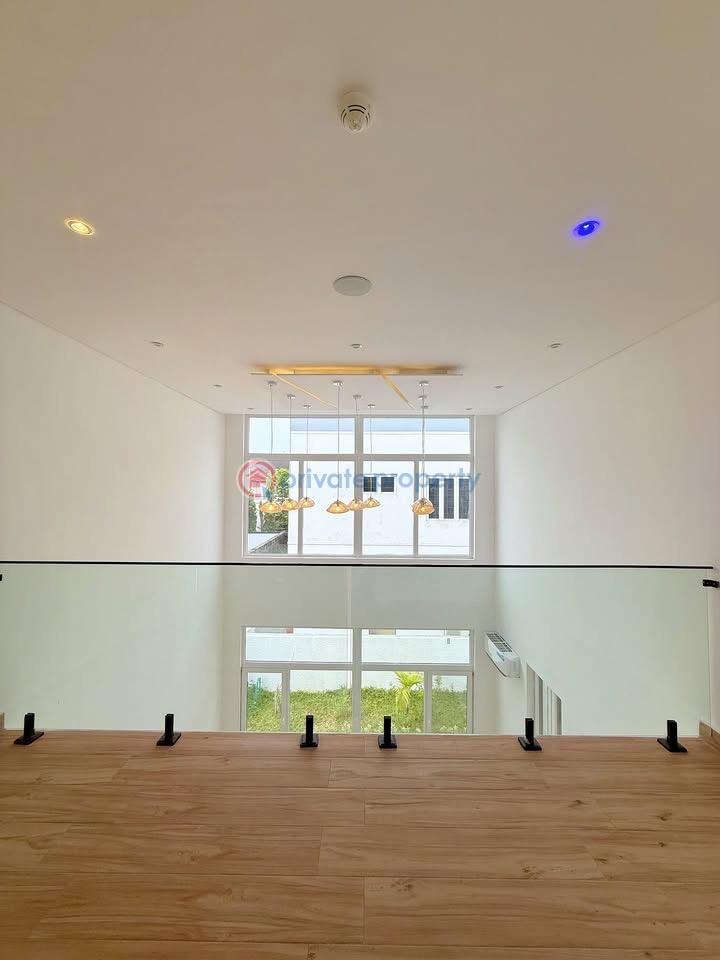 5 bedroom Detached Duplex For Sale Osapa London Lekki Lagos - 8