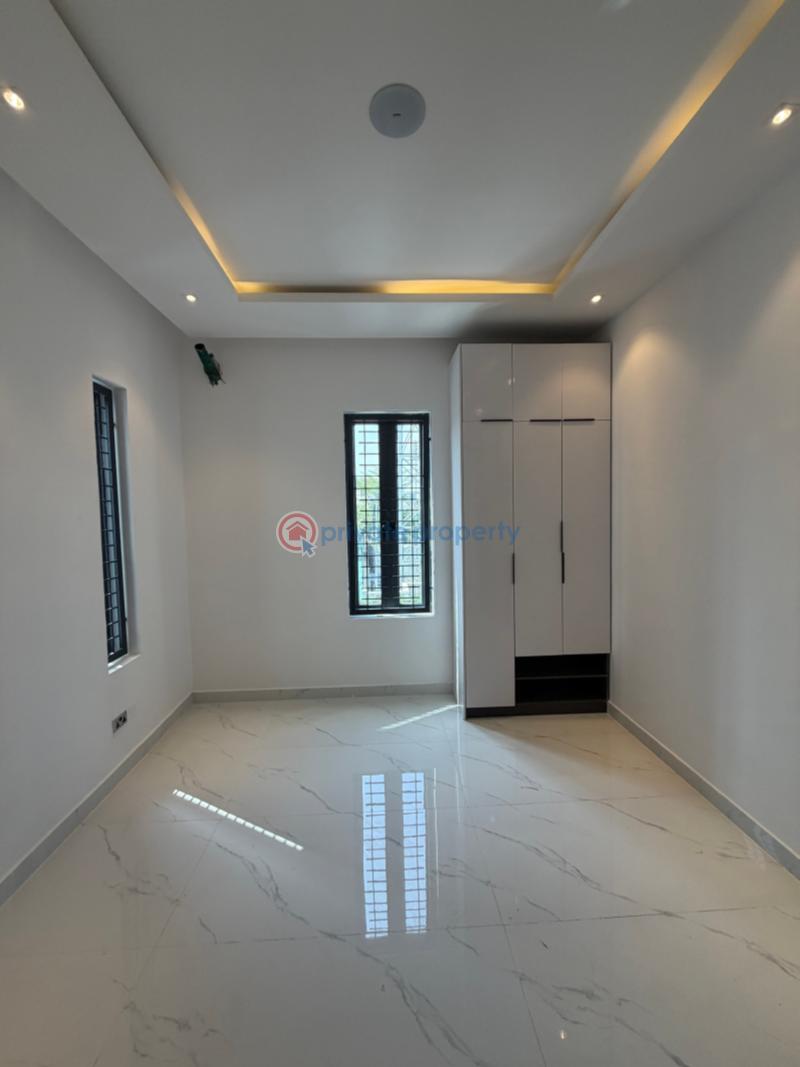 5 bedroom Detached Duplex For Sale Lekki Phase 1 Lagos - 7