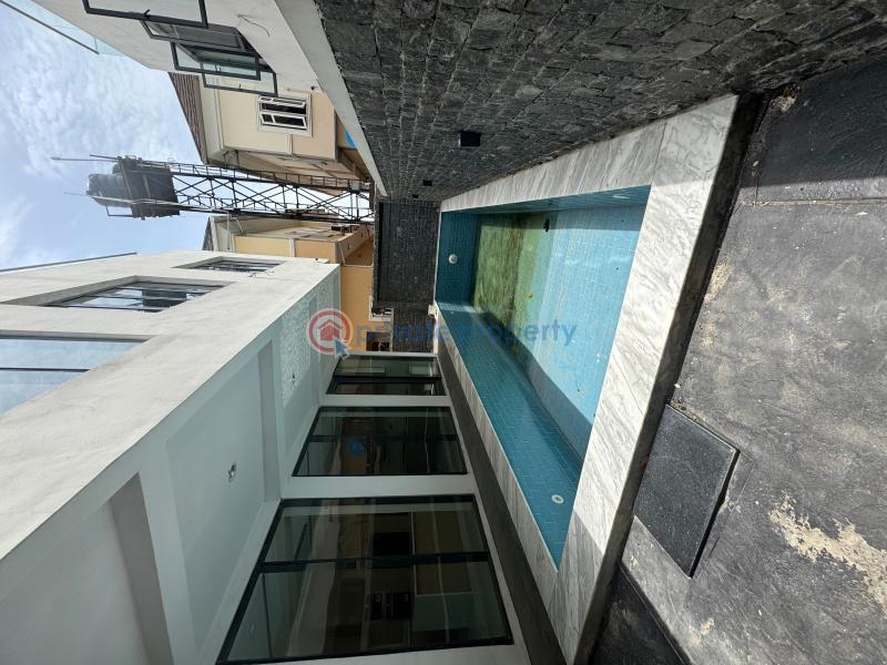 5 bedroom Duplex For Sale Lekki Phase 1 Lagos - 16