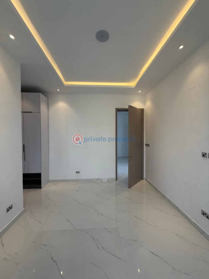 5 bedroom Detached Duplex For Sale Lekki Phase 1 Lagos - 10