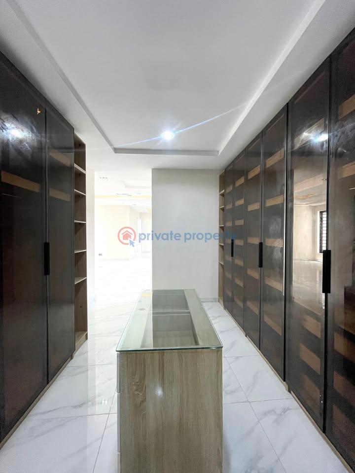 5 bedroom Detached Duplex For Sale Victoria Garden City Lekki Lagos - 7