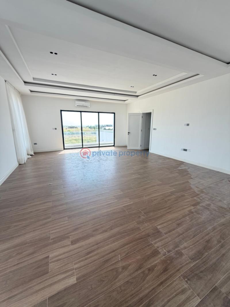 5 bedroom Detached Duplex For Sale Chevron Drive Lekki Lagos - 16