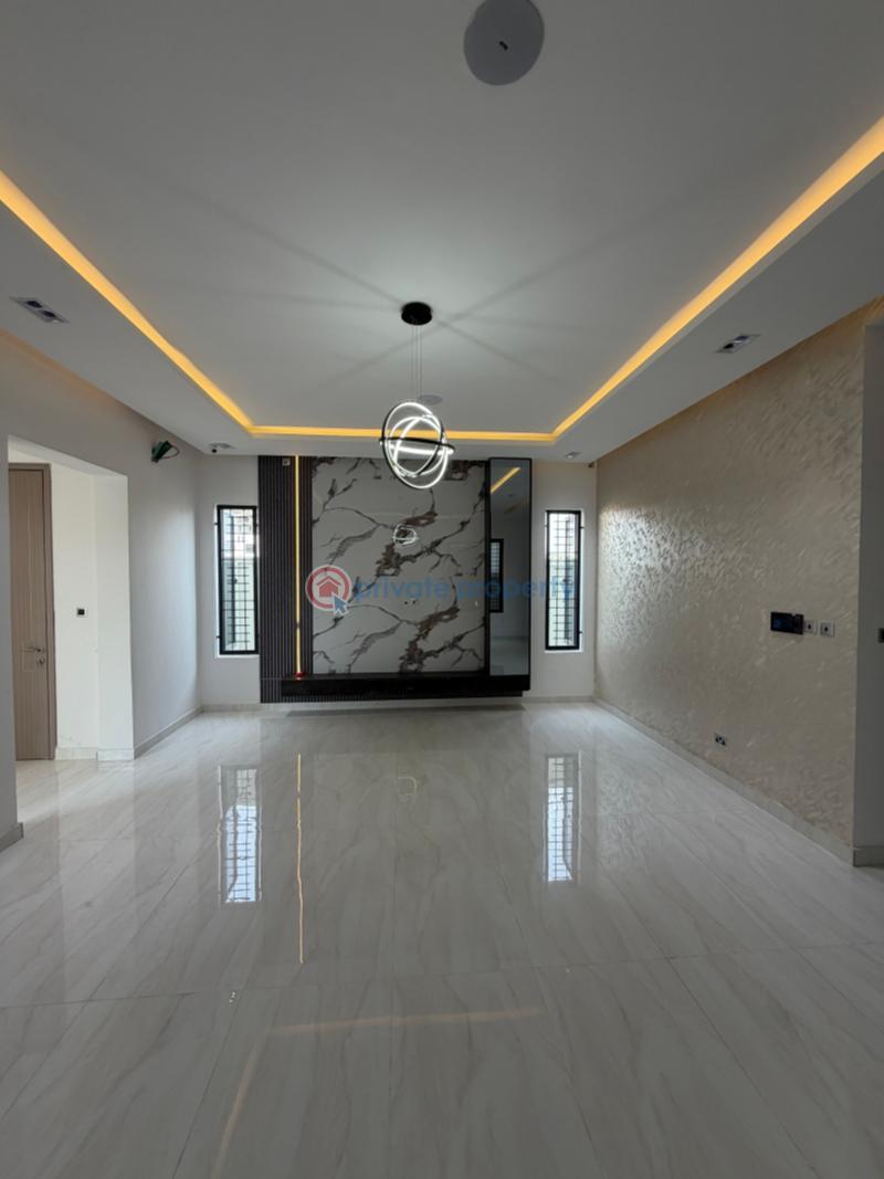 5 bedroom Detached Duplex For Sale Lekki Phase 1 Lagos - 15