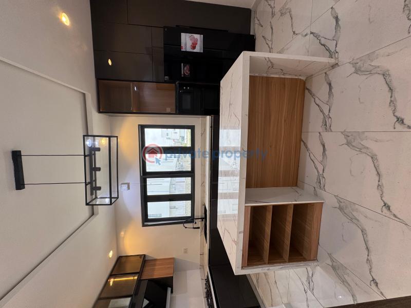 5 bedroom Detached Duplex For Sale Hampton Bay Estate Ikate Elegushi Lekki Lagos - 4