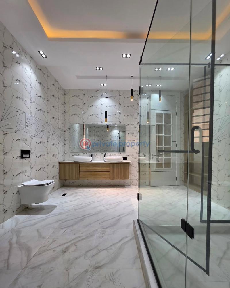 5 bedroom Detached Duplex For Sale Osapa London Lekki Lagos - 9