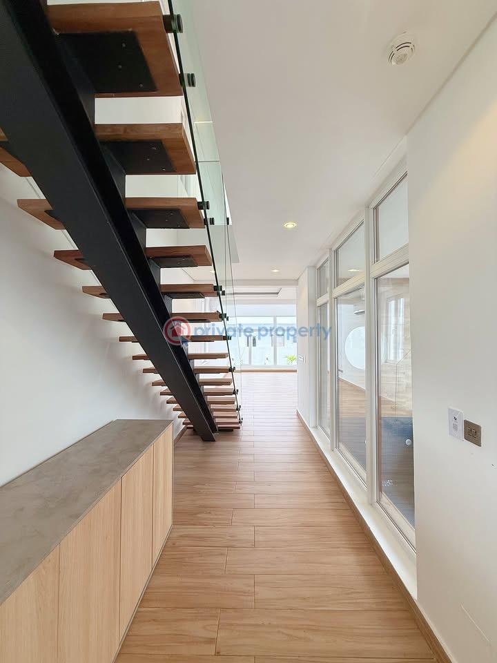 5 bedroom Detached Duplex For Sale Osapa London Lekki Lagos - 3