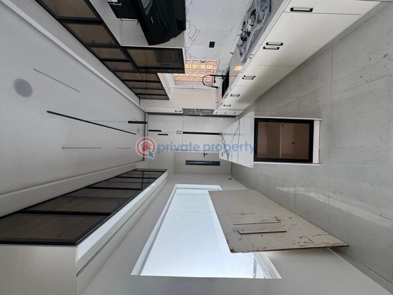 5 bedroom Duplex For Sale Ologolo Lekki Lagos - 4