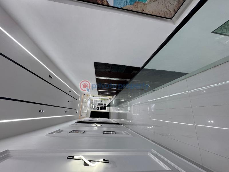 5 bedroom Duplex For Sale Lekki 2nd Toll Gate Chevron Drive Lekki Lagos - 9