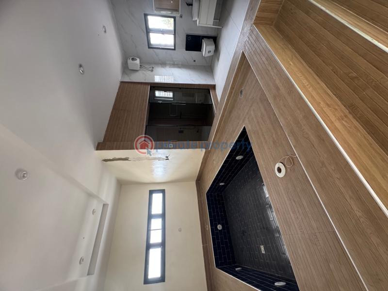 5 bedroom Duplex For Sale Lekki Phase 1 Lagos - 14