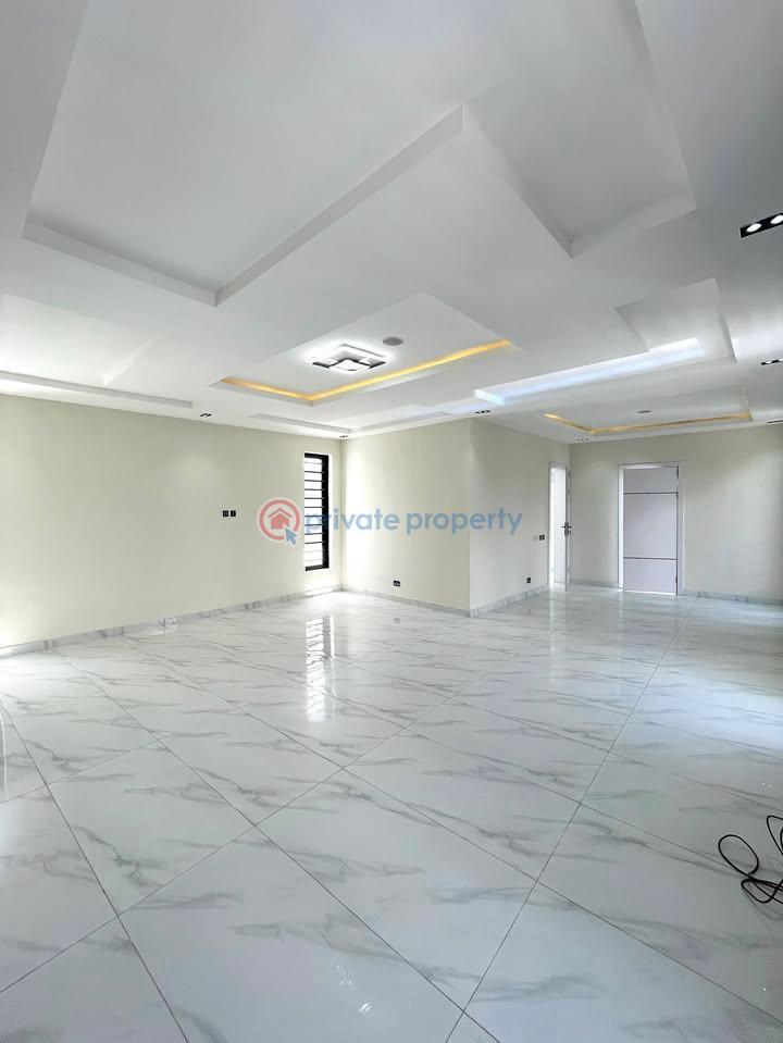 5 bedroom Detached Duplex For Sale Victoria Garden City Lekki Lagos - 3