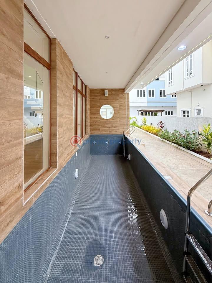 5 bedroom Detached Duplex For Sale Osapa London Lekki Lagos - 7