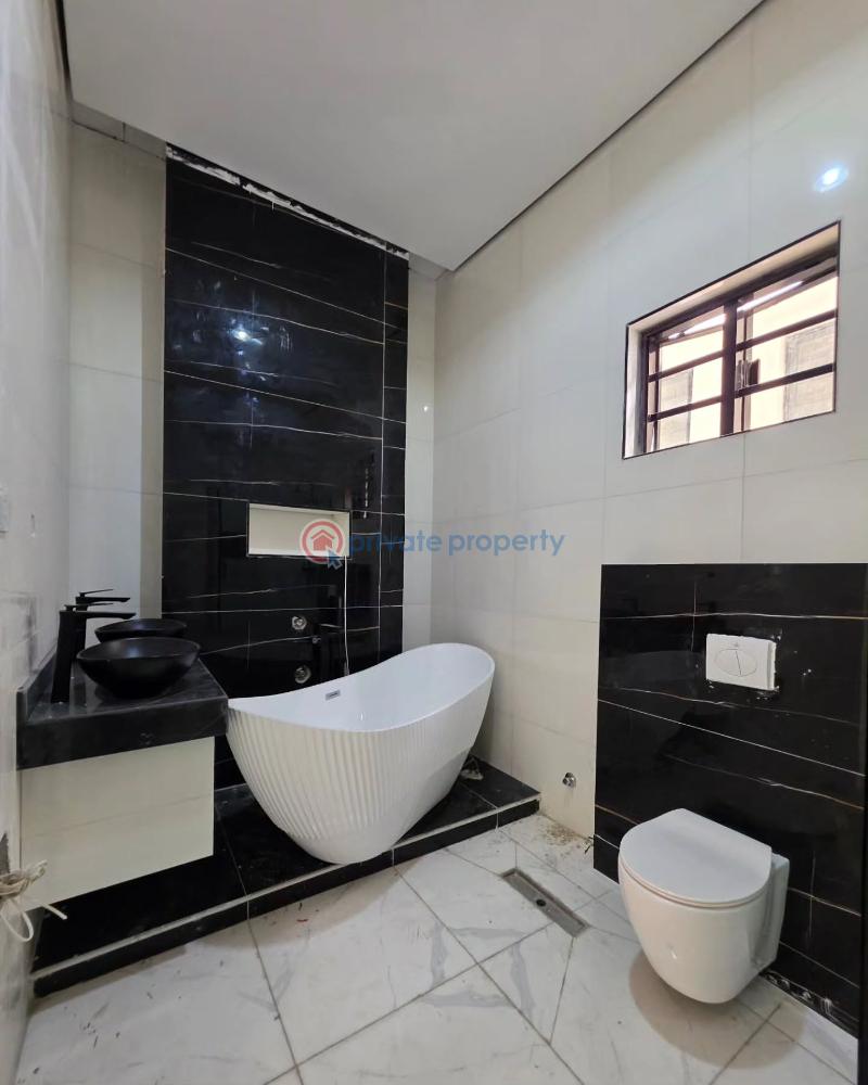 5 bedroom Detached Duplex For Sale Chevron Drive Lekki Lagos - 15