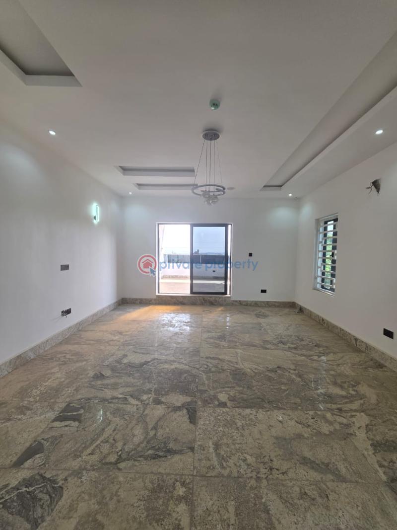 5 bedroom Detached Duplex For Sale Katampe Ext. Abuja Phase 2  - 11