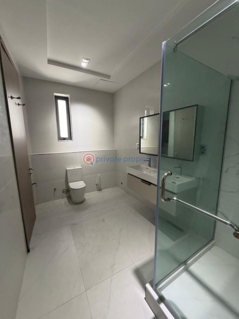 5 bedroom Detached Duplex For Sale Lekki Phase 1 Lagos - 13
