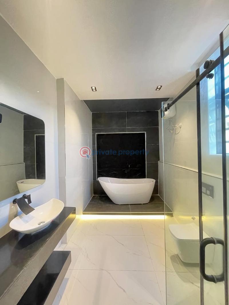 5 bedroom Detached Duplex For Sale Lekki Phase 1 Lagos - 4