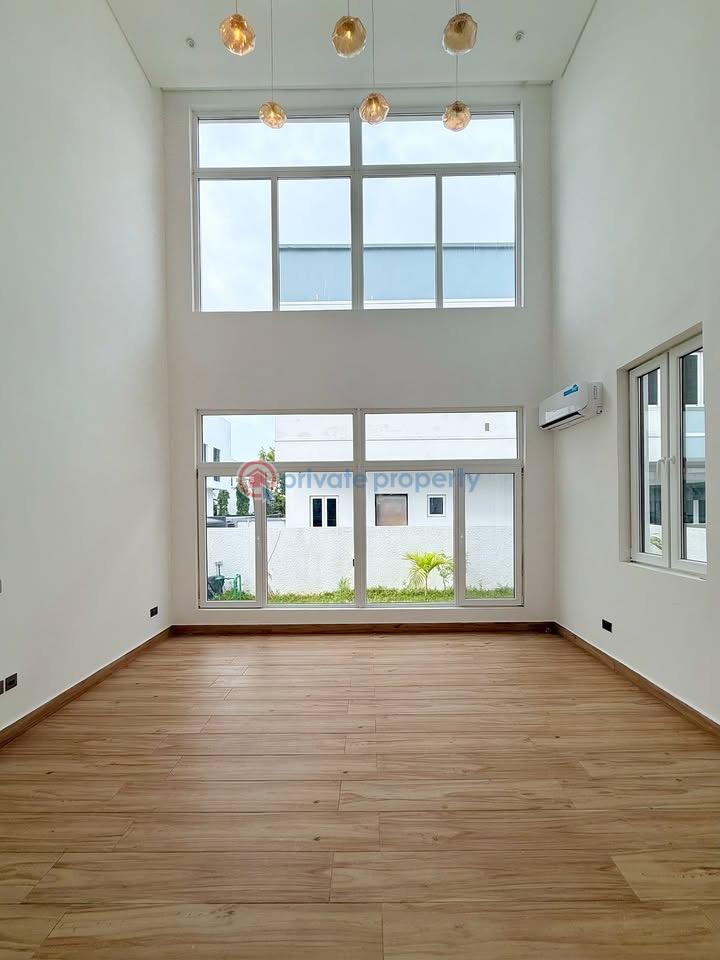 5 bedroom Detached Duplex For Sale Osapa London Lekki Lagos - 2