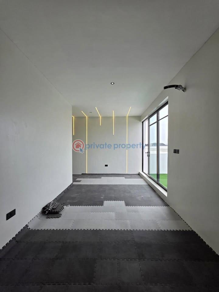 5 bedroom Detached Duplex For Sale Orchid Lekki Lagos - 14