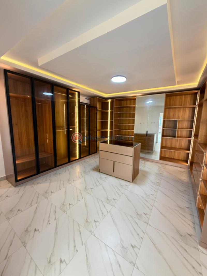 5 bedroom Detached Duplex For Sale Victoria Garden City Lekki Lagos - 8