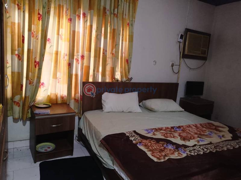 Commercial Property For Rent Victoria Island Lagos - 7