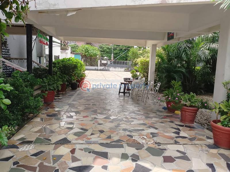 Commercial Property For Rent Victoria Island Lagos - 4